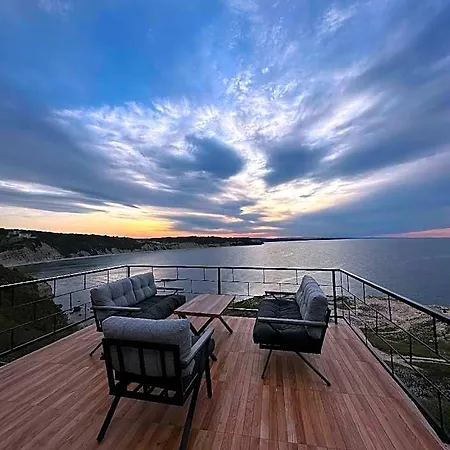 Marina Fener &
