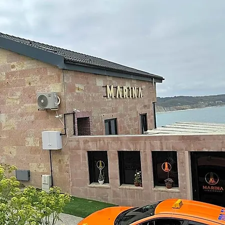Hotel Marina Fener &