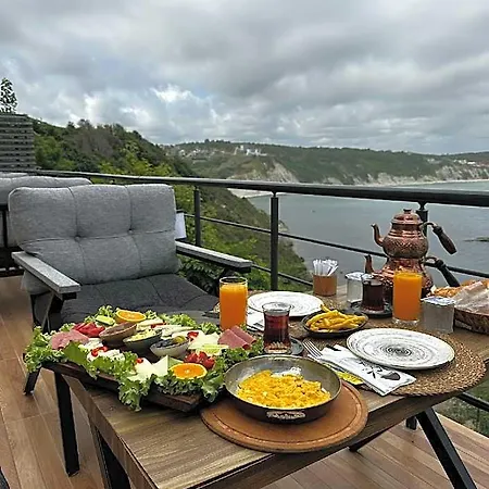 Marina Fener & Hotel