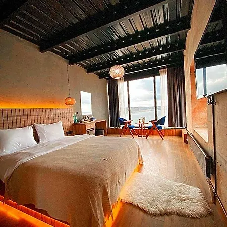 Hotel Marina Fener &