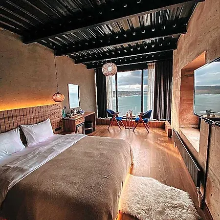 Hotel Marina Fener & Istanbul