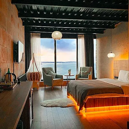 Hotel Marina Fener & Istanbul