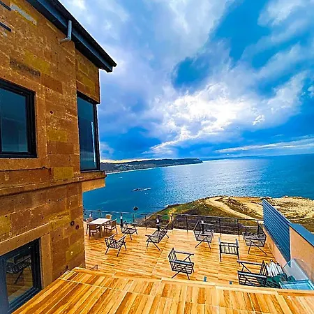 Hotel Marina Fener &