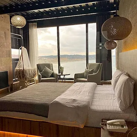 Marina Fener & Istanbul