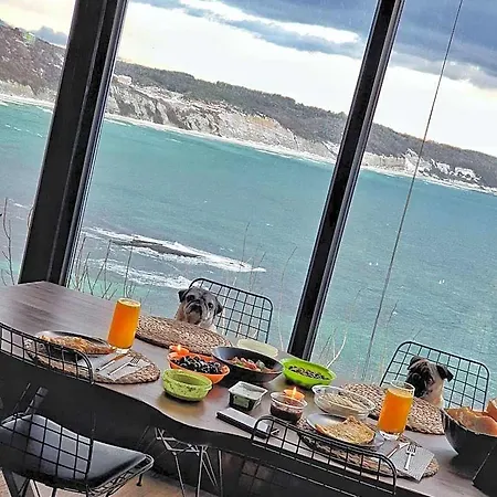 Marina Fener & Hotel Istanbul