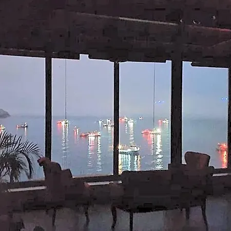 Marina Fener & Hotel *