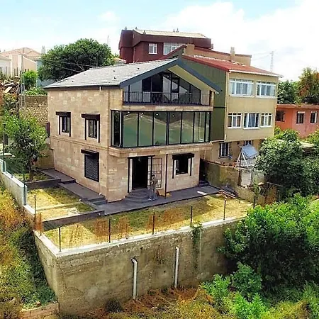 Marina Fener & * Istanbul