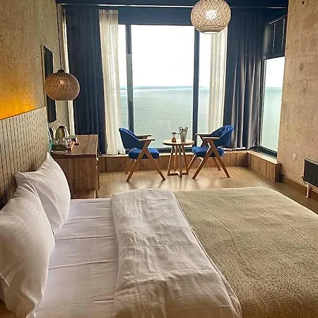 Marina Fener & Отель Стамбул