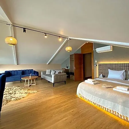 Marina Fener & Hotel